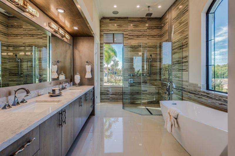 Increase Your Bathroom Remodeling Business with an AI Driven, Targeted Website