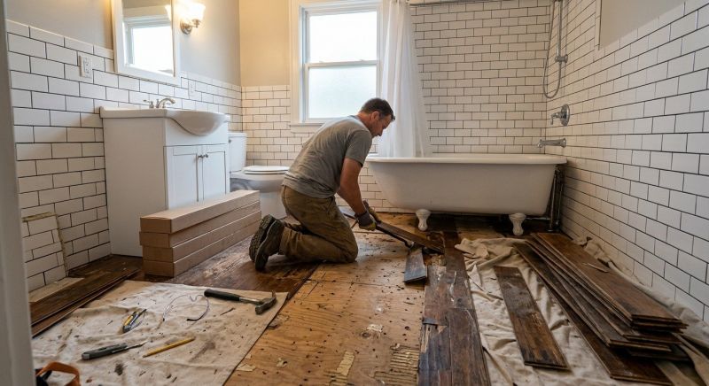 Top Bathroom Remodeling Companies in Lynbrook, NY