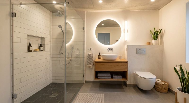 Top Bathroom Remodeling Companies in Merrick, NY