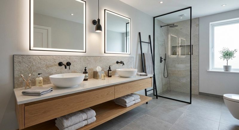 Top Bathroom Remodeling Companies in Nanuet, NY