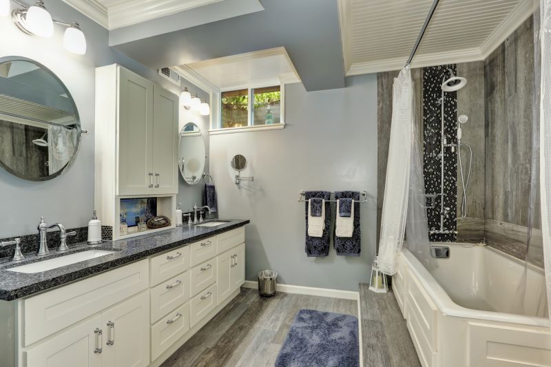 Top Bathroom Remodeling Companies in Queens Village, NY