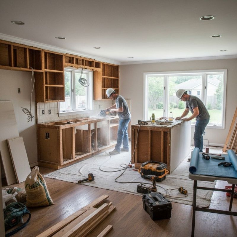 Top Bathroom Remodeling Companies in Queens Village, NY
