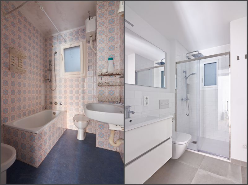 Top Bathroom Remodeling Companies in Syosset, NY