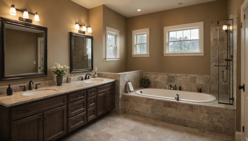 Top Bathroom Remodeling Companies in Tarrytown, NY